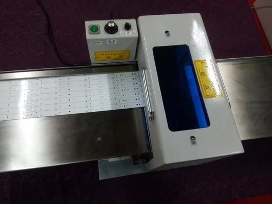 High Effeicence PCB Separator Machine with Customized Blades